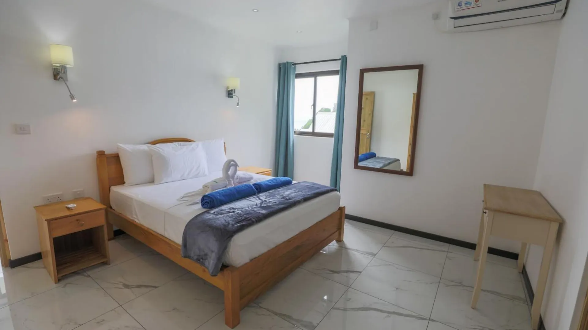 Jolie View Self Catering Apartments Victoria 0*,