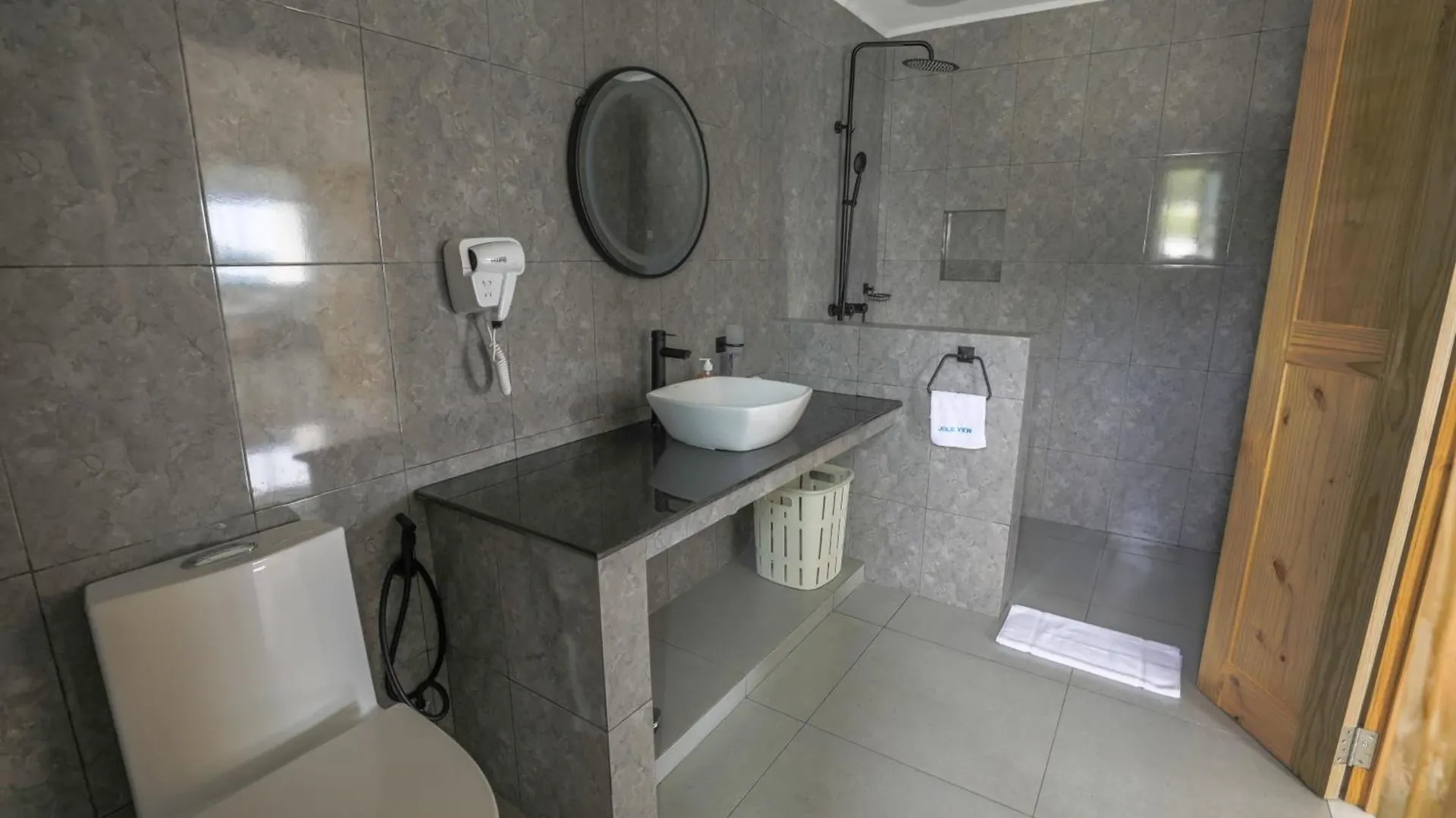 Jolie View Self Catering Apartments Victoria