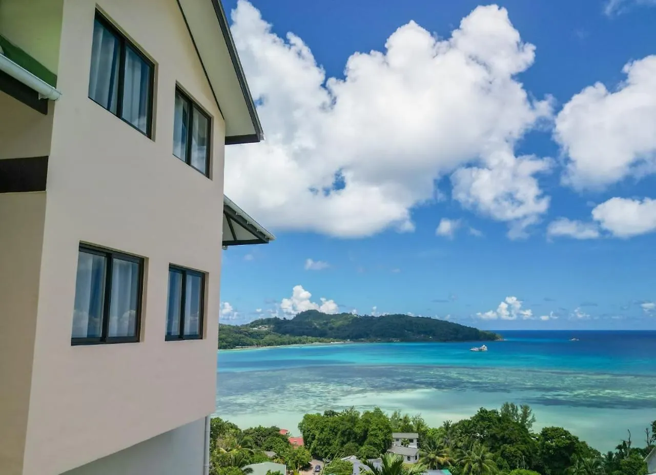 Jolie View Self Catering Apartments Victoria
